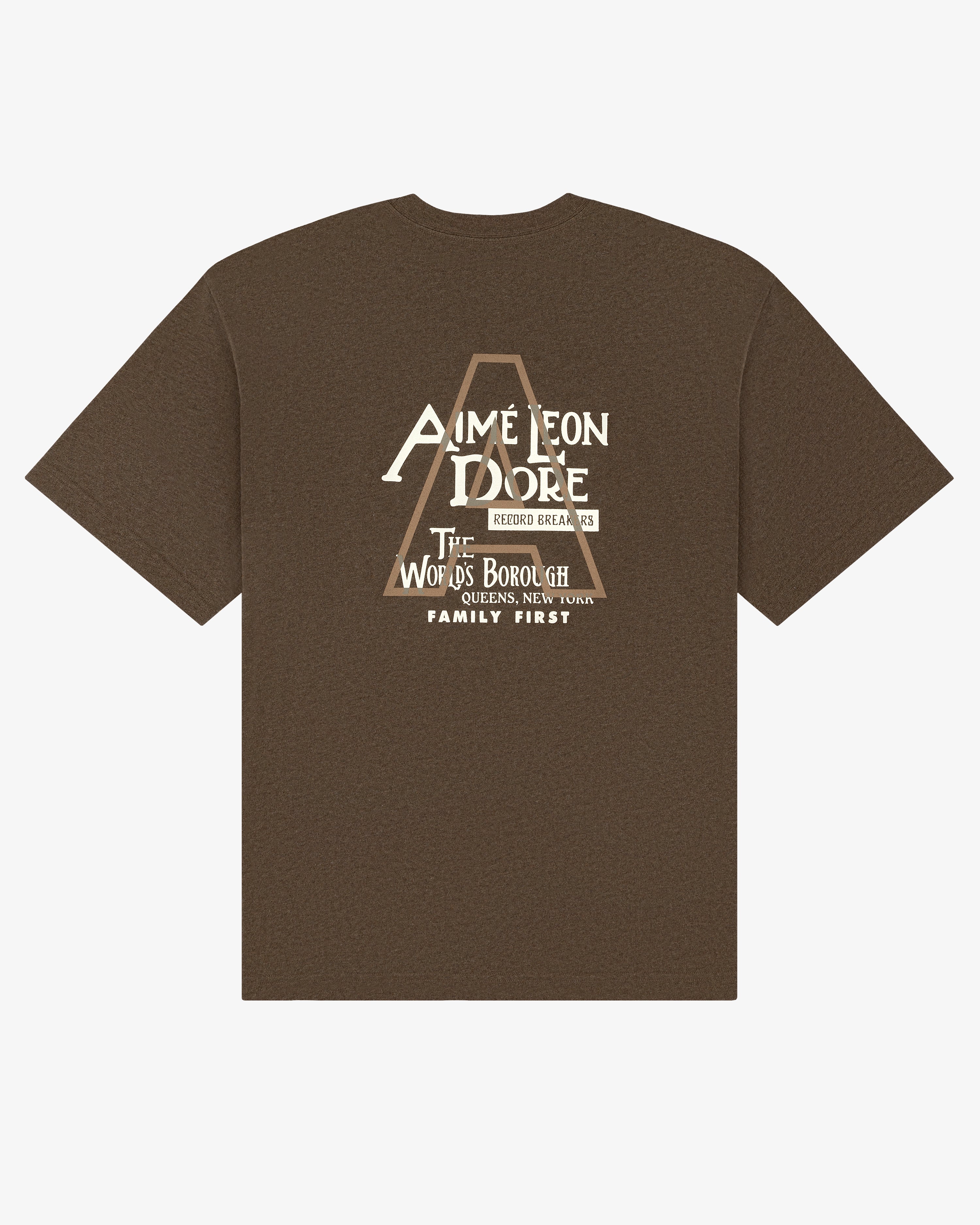Record Breakers Tee