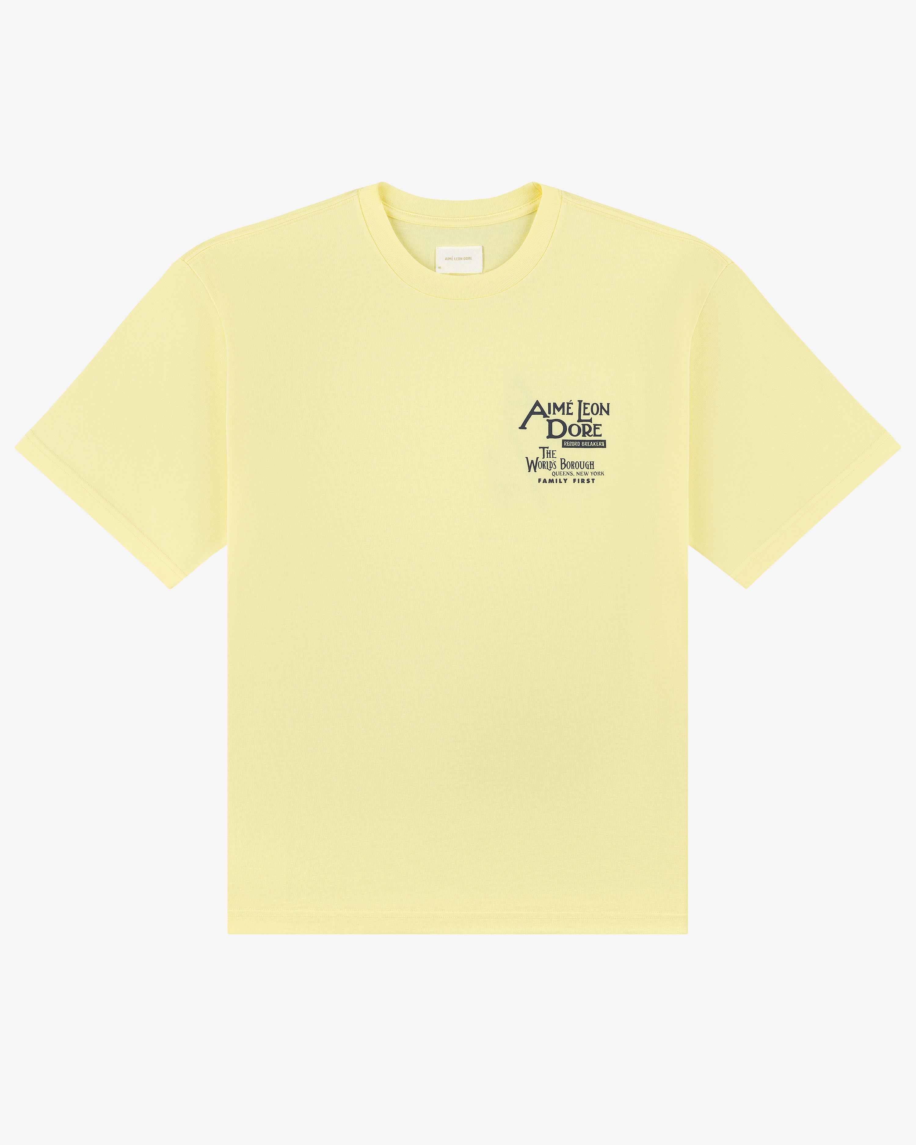 Record Breakers Tee