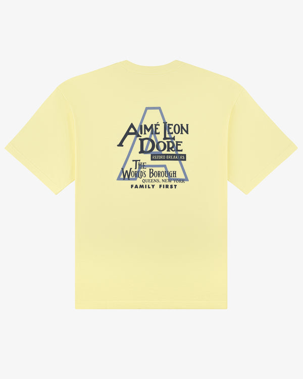 Record Breakers Tee