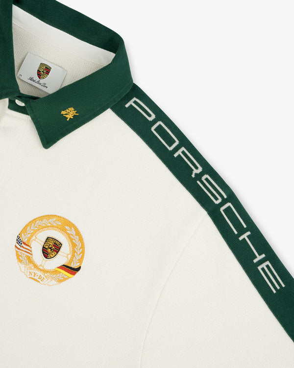 ALD / Porsche Crest Rugby