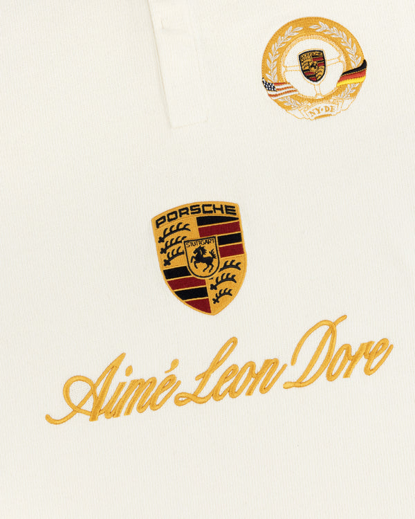 ALD / Porsche Crest Rugby