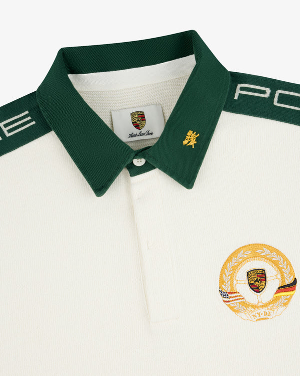 ALD / Porsche Crest Rugby