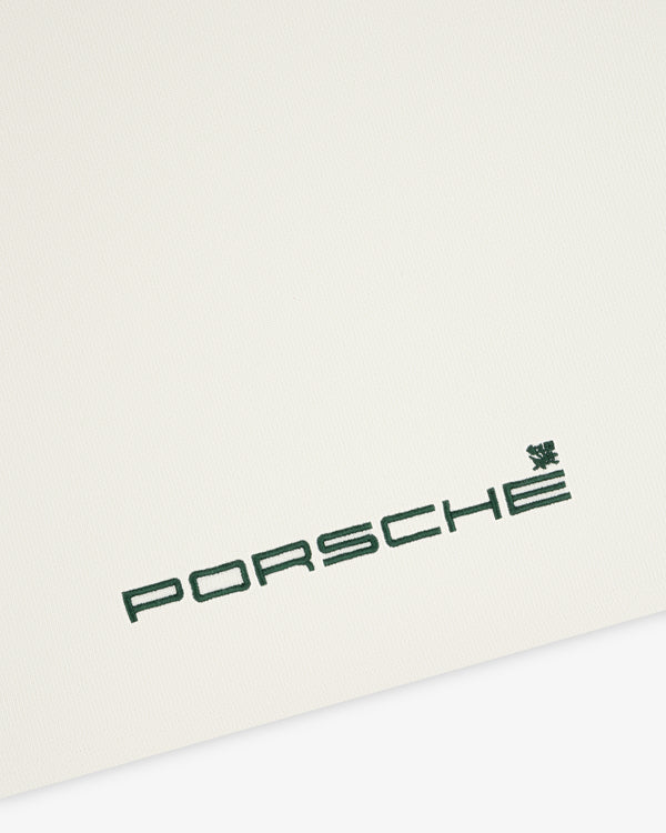 ALD / Porsche Crest Rugby