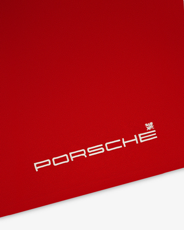 ALD / Porsche Crest Rugby