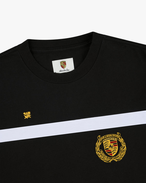 ALD / Porsche Long-Sleeve Apex Tee