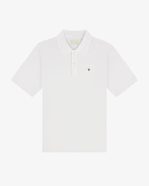 Crest Piqué Polo