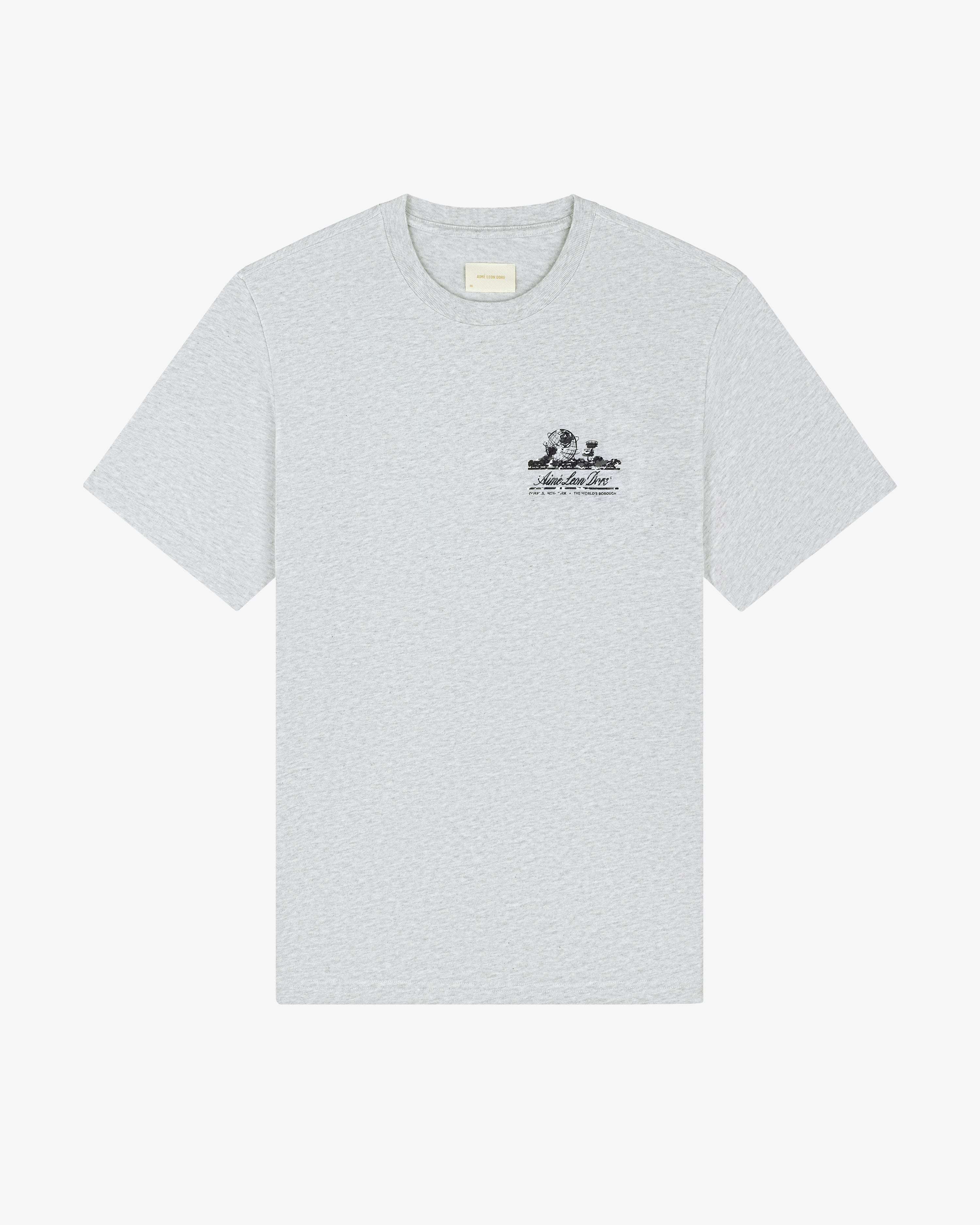 Camo Unisphere Tee