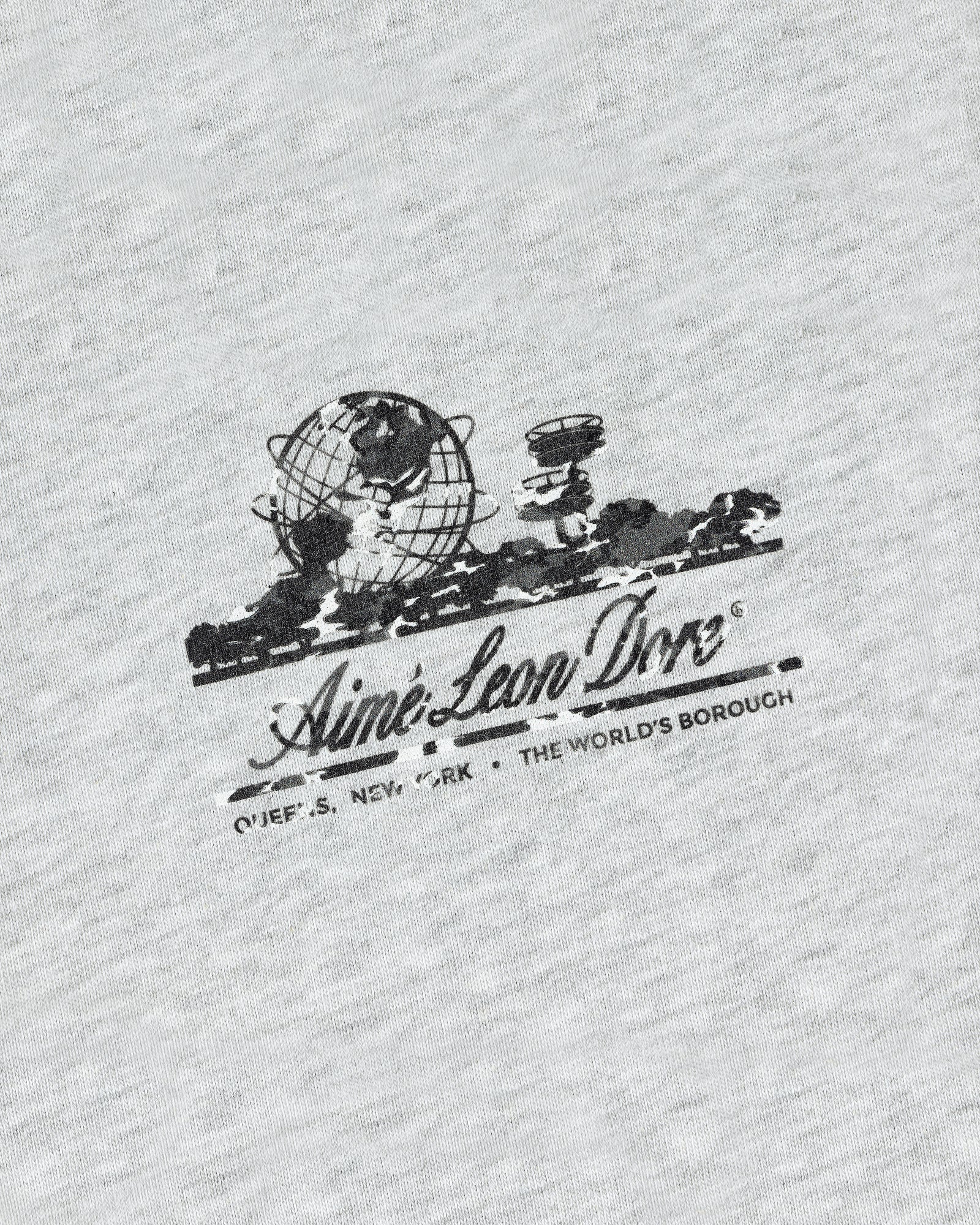 Camo Unisphere Tee