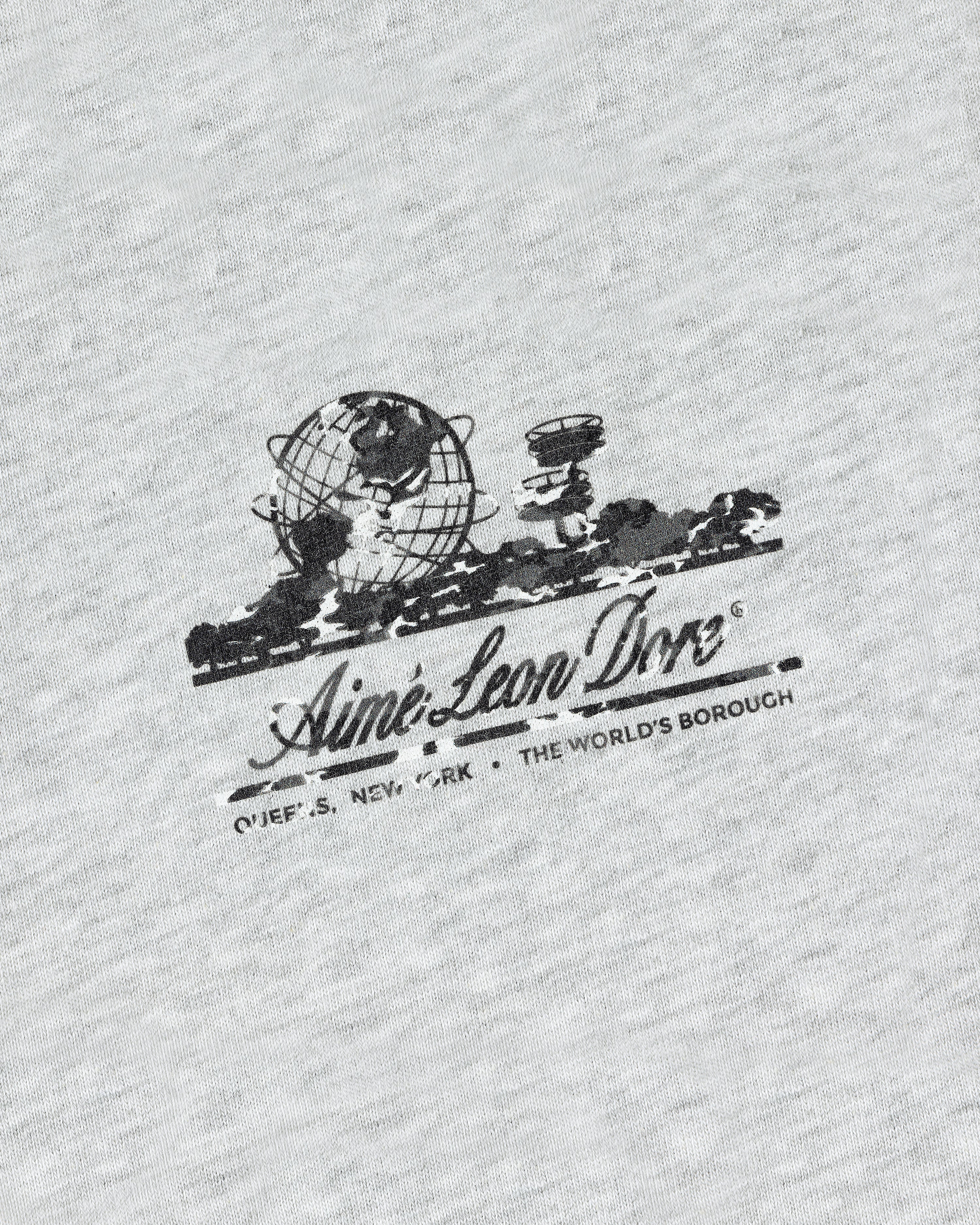 Camo Unisphere Tee