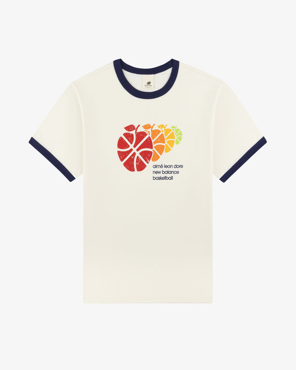 ALD / New Balance SONNY NY Ringer Tee
