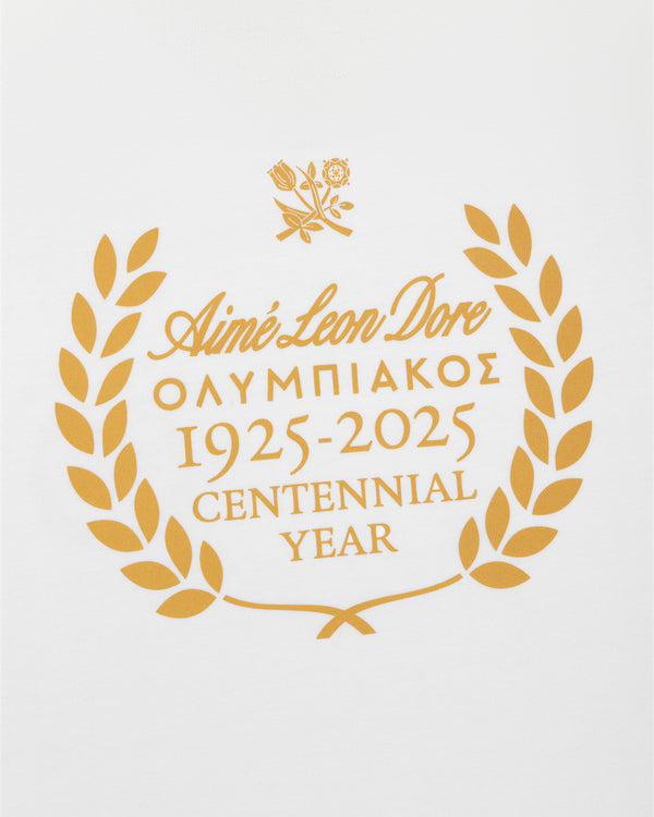 ALD / Olympiacos F.C. Centennial Tee