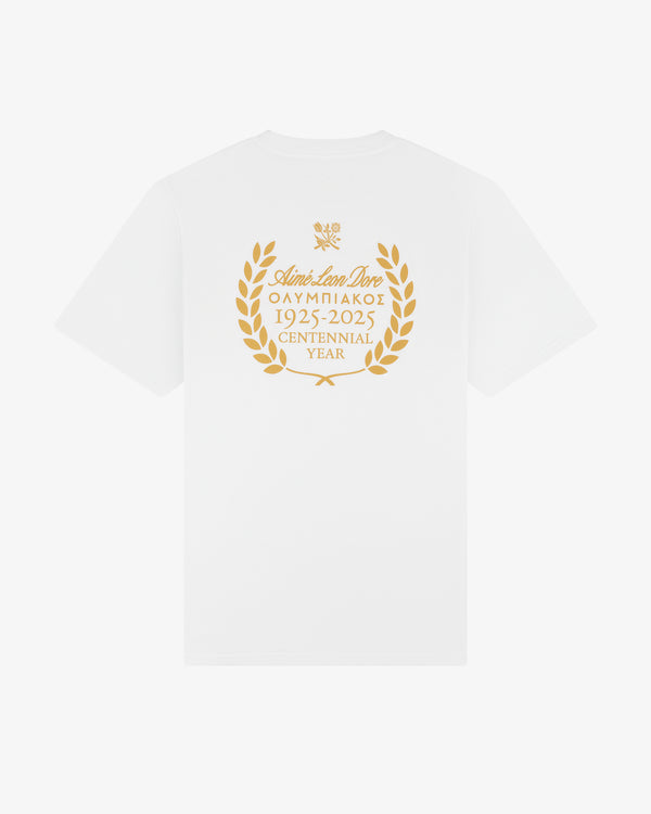 ALD / Olympiacos F.C. Centennial Tee