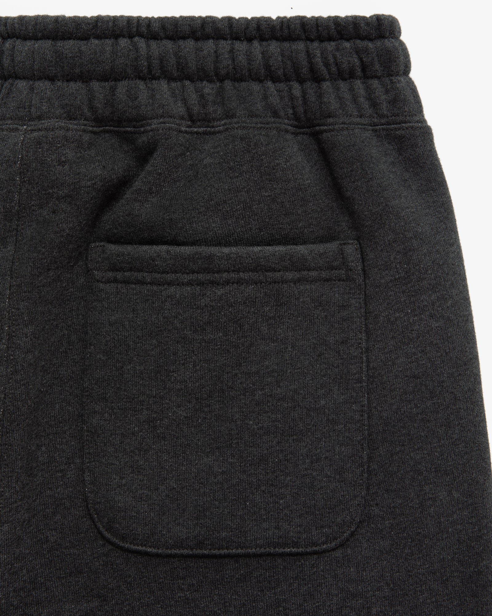 Melange Uniform Sweatpants