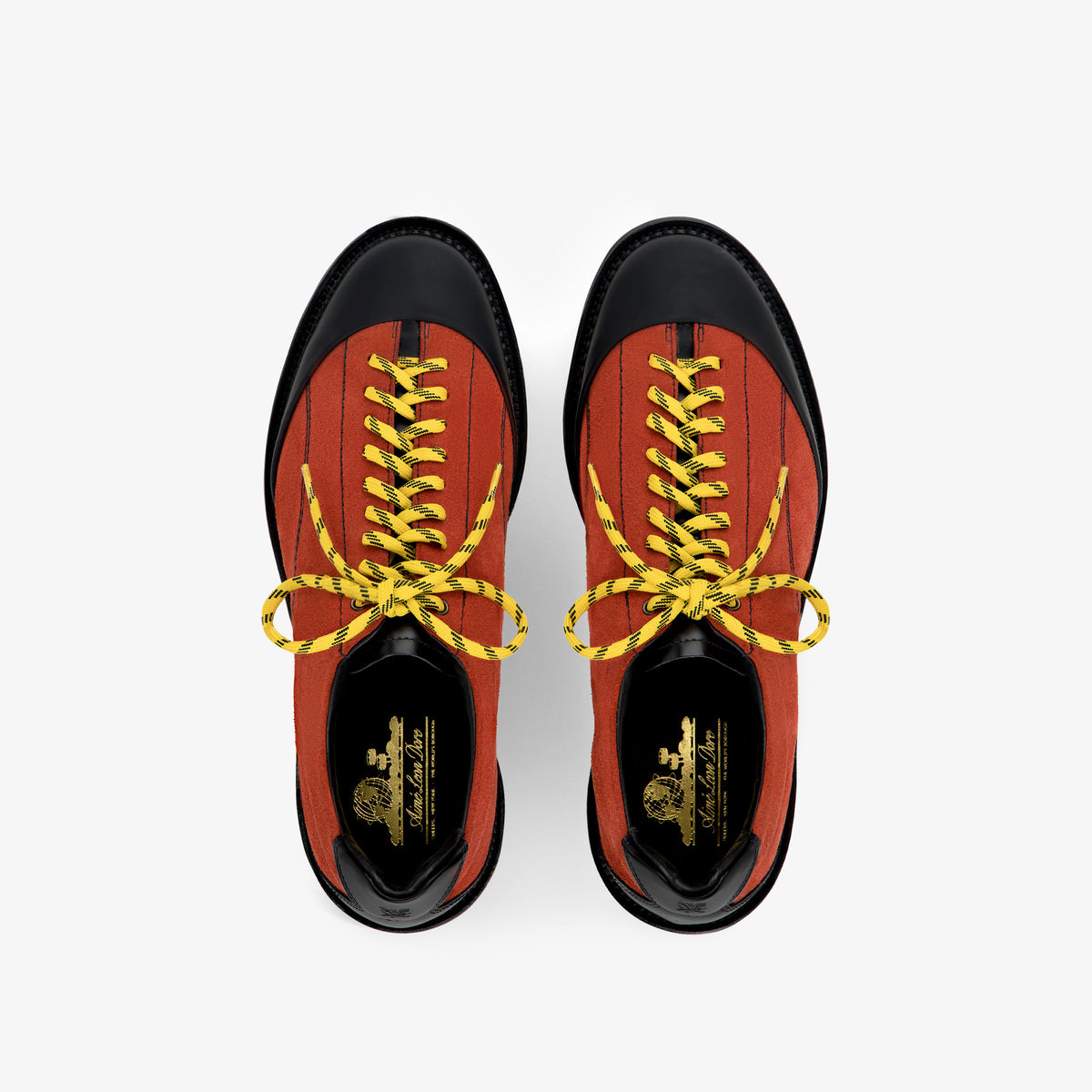 FW25 Delivery 2 – Aimé Leon Dore EU