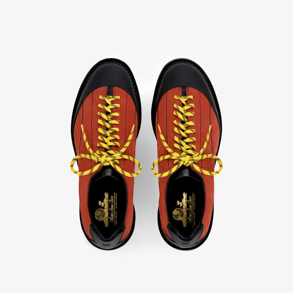 Suede Derby Hiker – Aimé Leon Dore EU