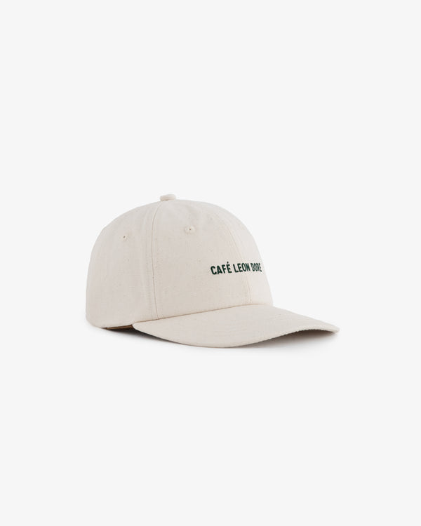 Café Leon  Dore  Hat