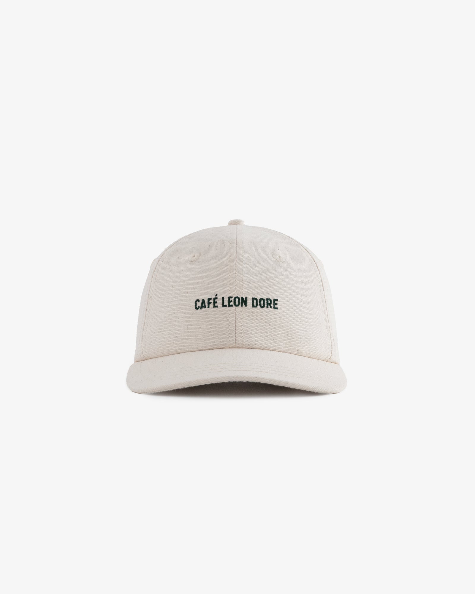 Café Leon  Dore  Hat