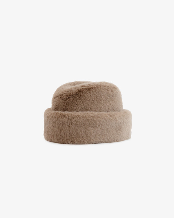 Fur Envoy Hat