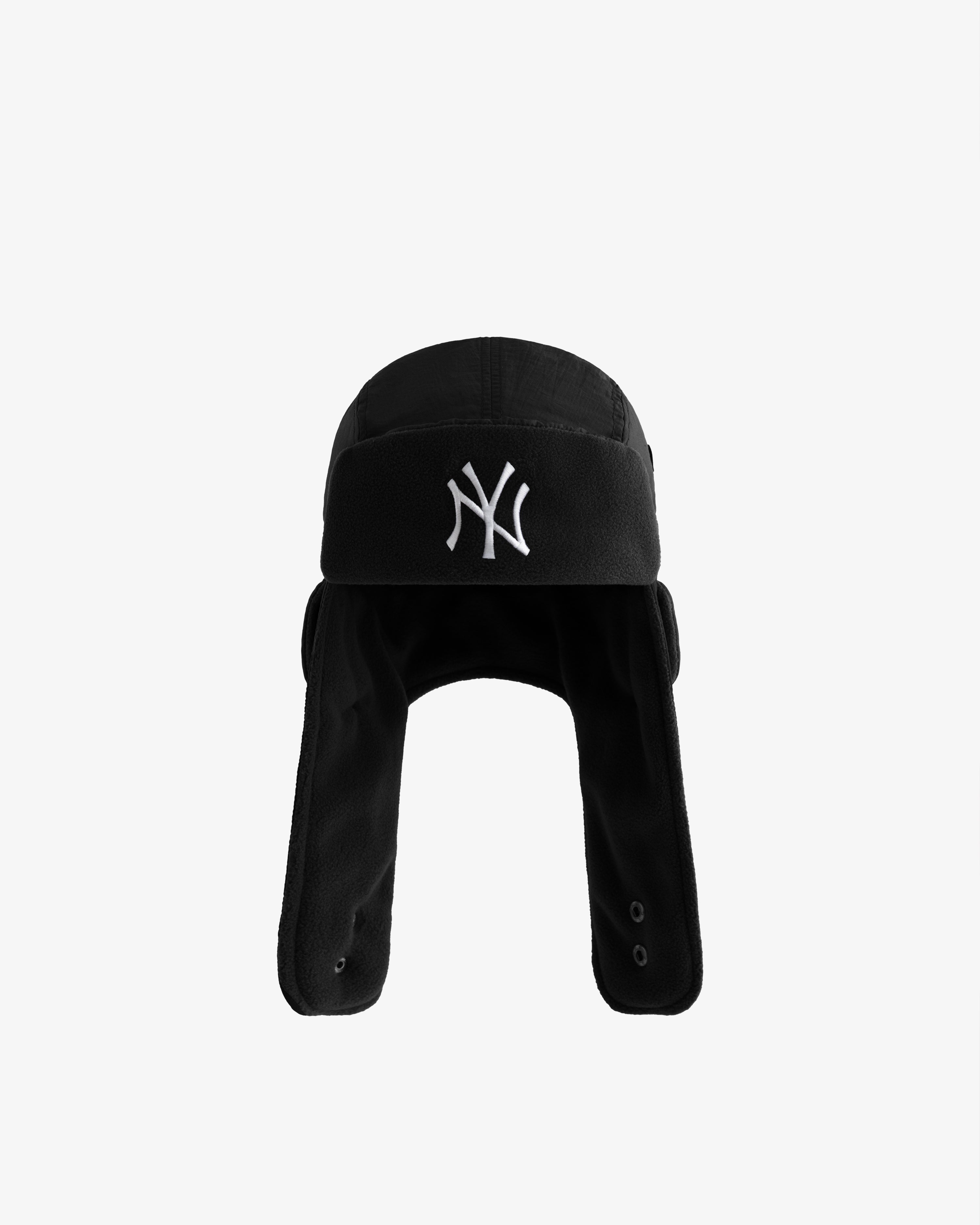 ALD New Era Yankees Trapper Hat Aime Leon Dore EU