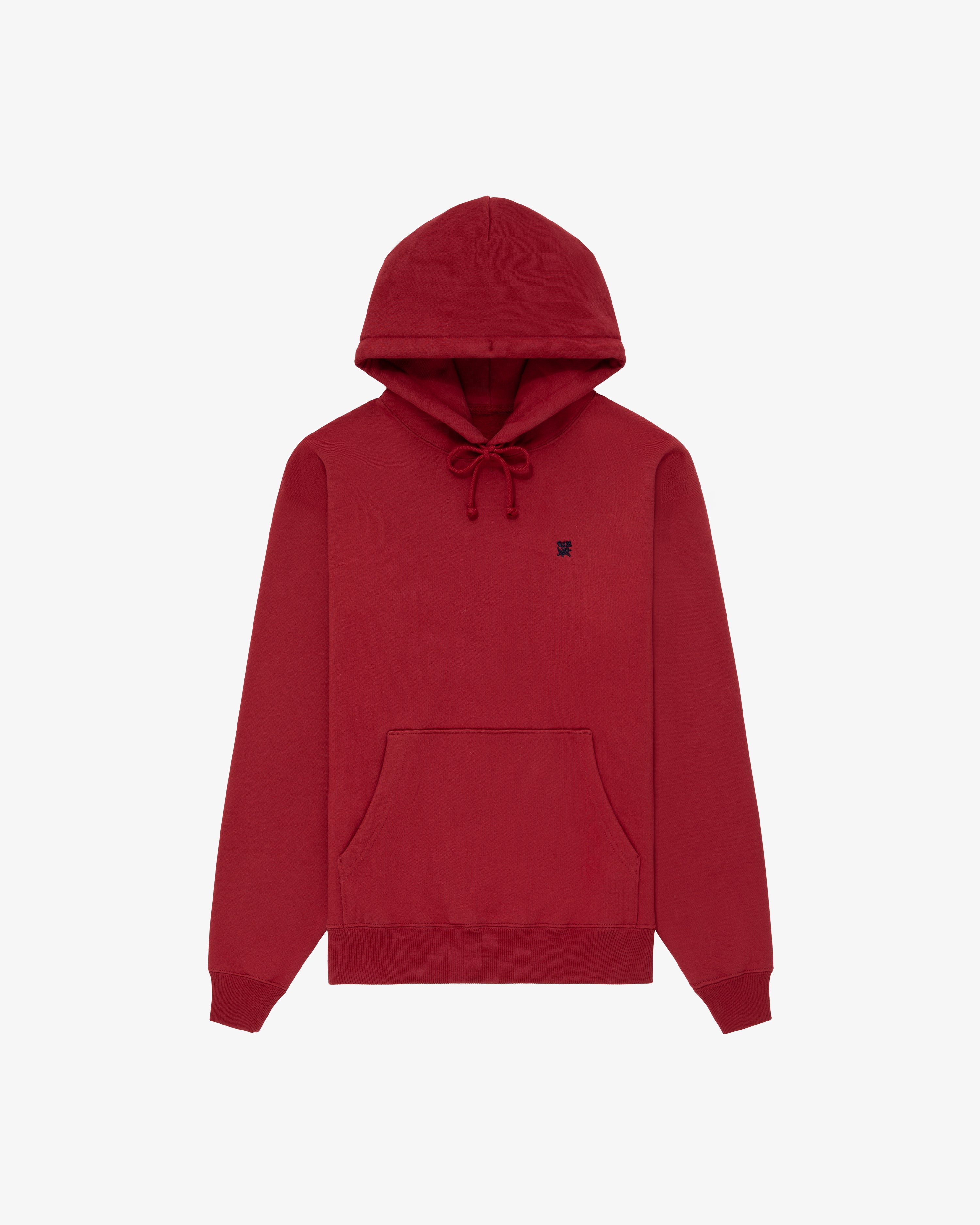 Crest  Hoodie