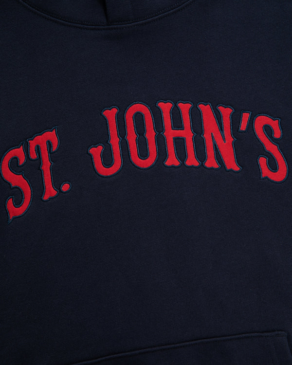 St. John's Collegiate Hoodie