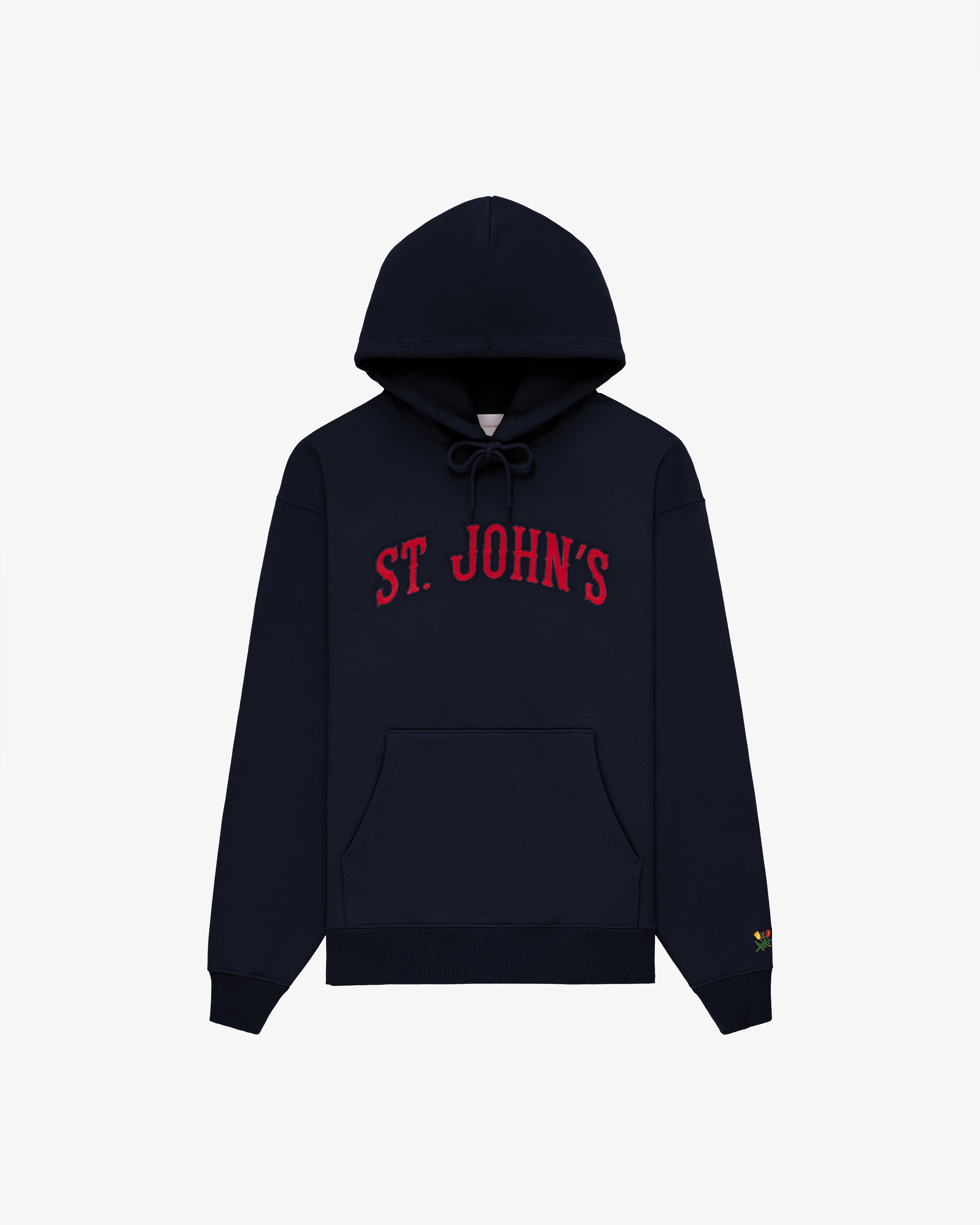 St. John's Collegiate Hoodie