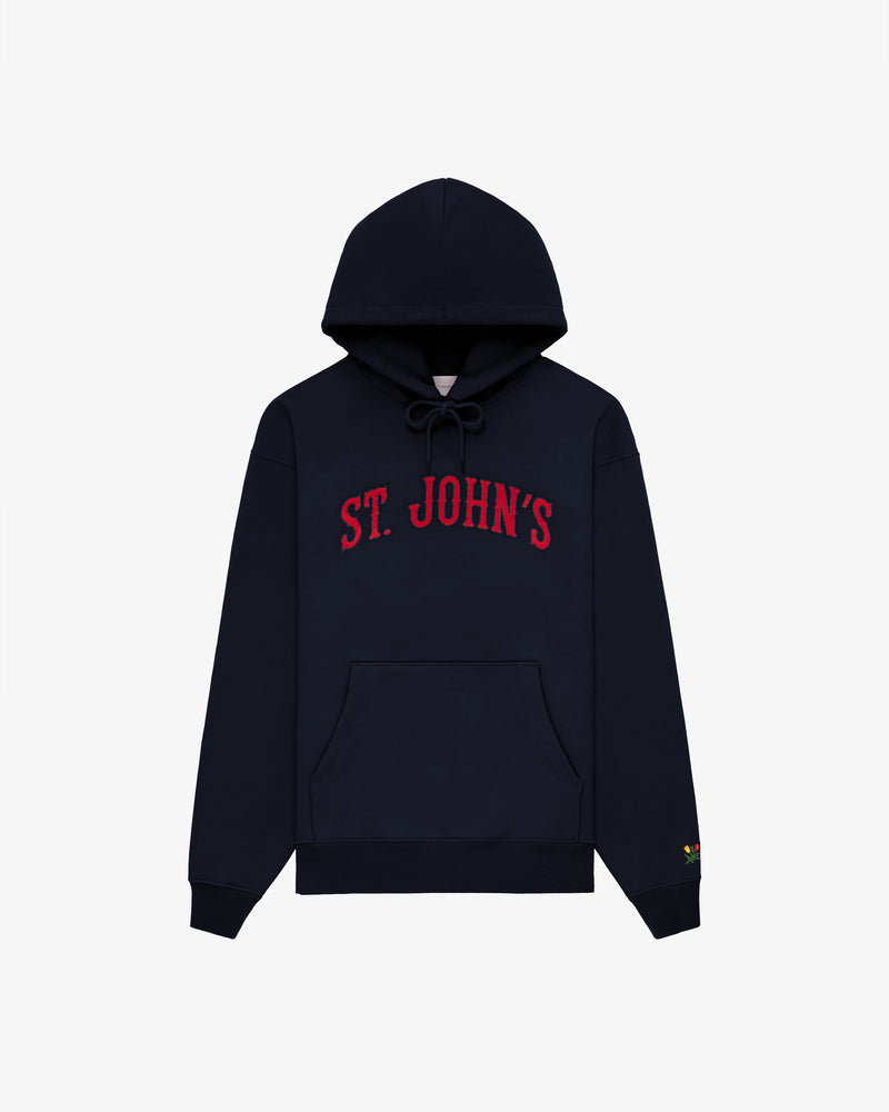 St. John's Collegiate Hoodie