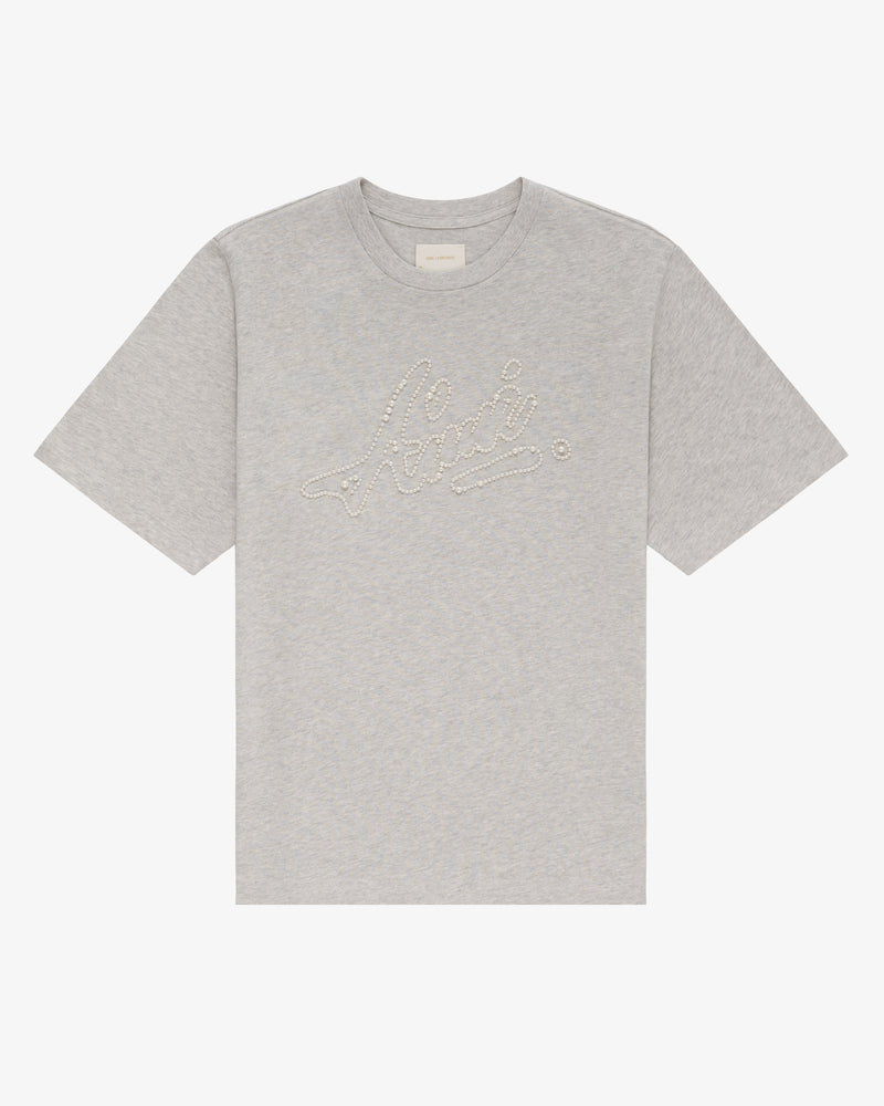 Pearl Logo Tee