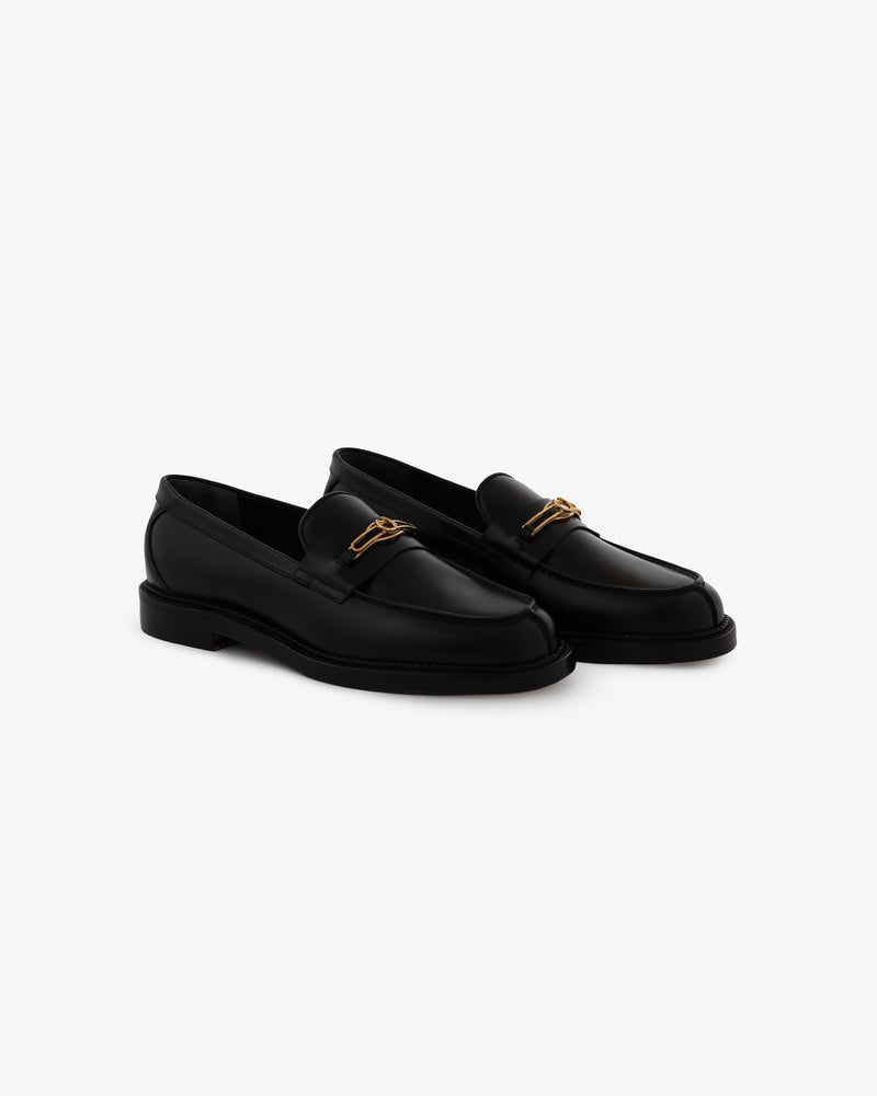 Pétalo Clip Loafer