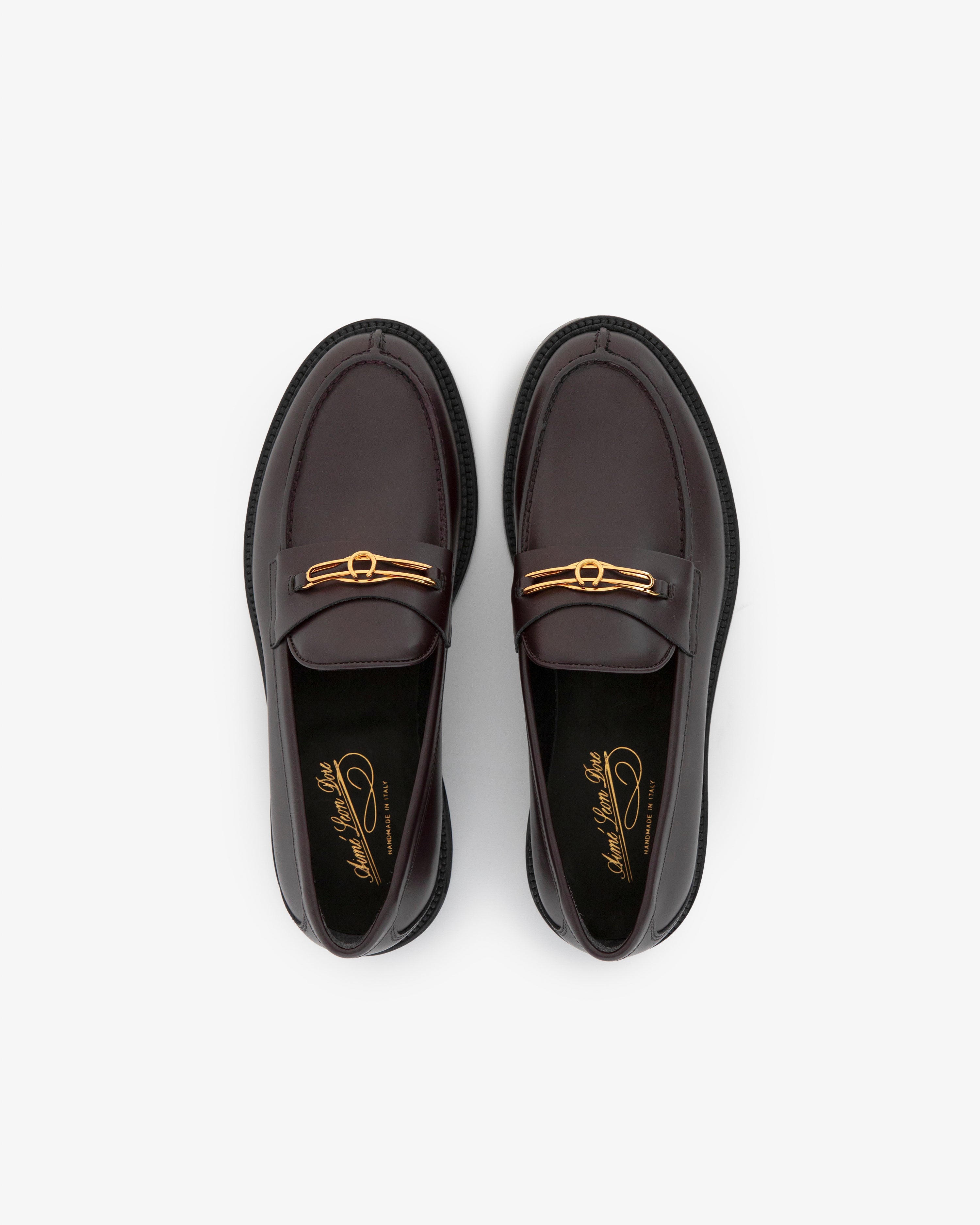 Pétalo Clip Loafer