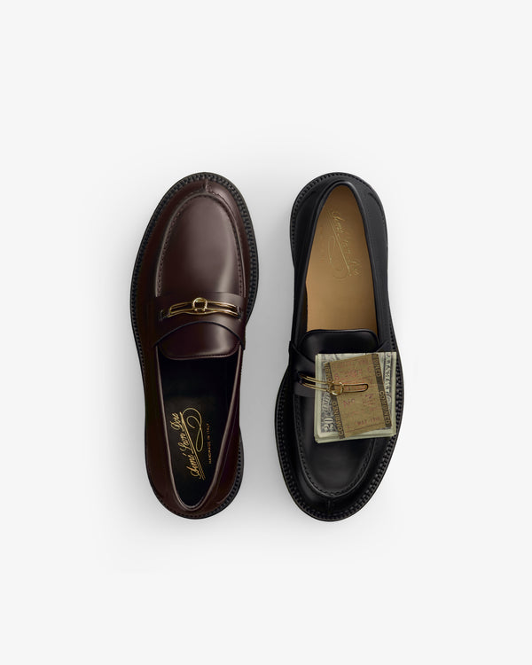 Pétalo Clip Loafer