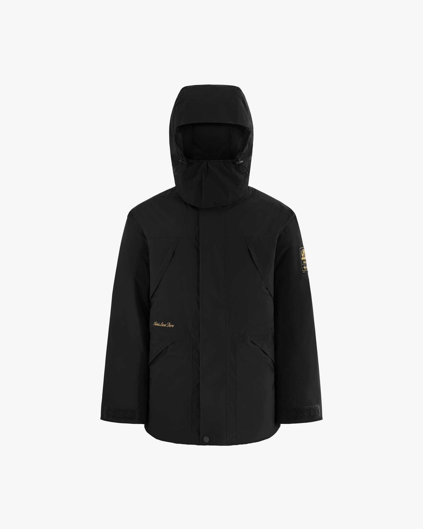 GORE-TEX Down Filled Parka