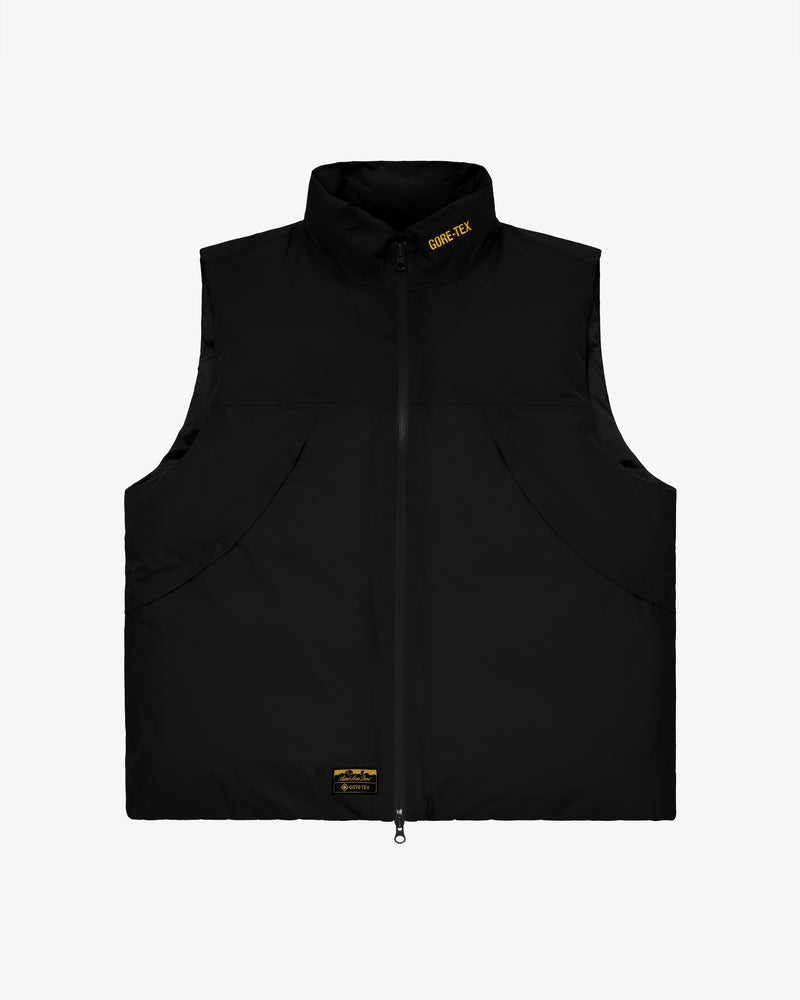 GORE-TEX Down Filled Vest