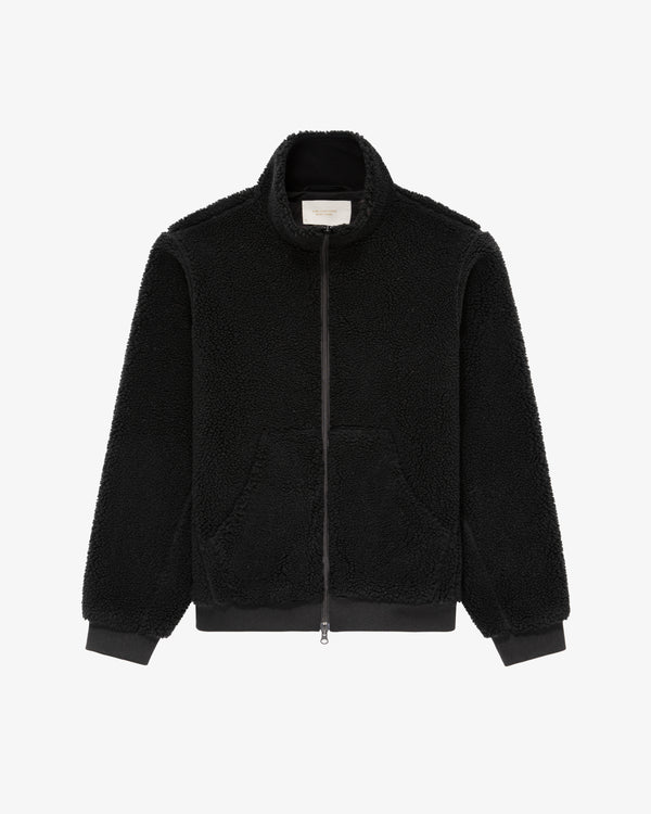 Fleece Jacket