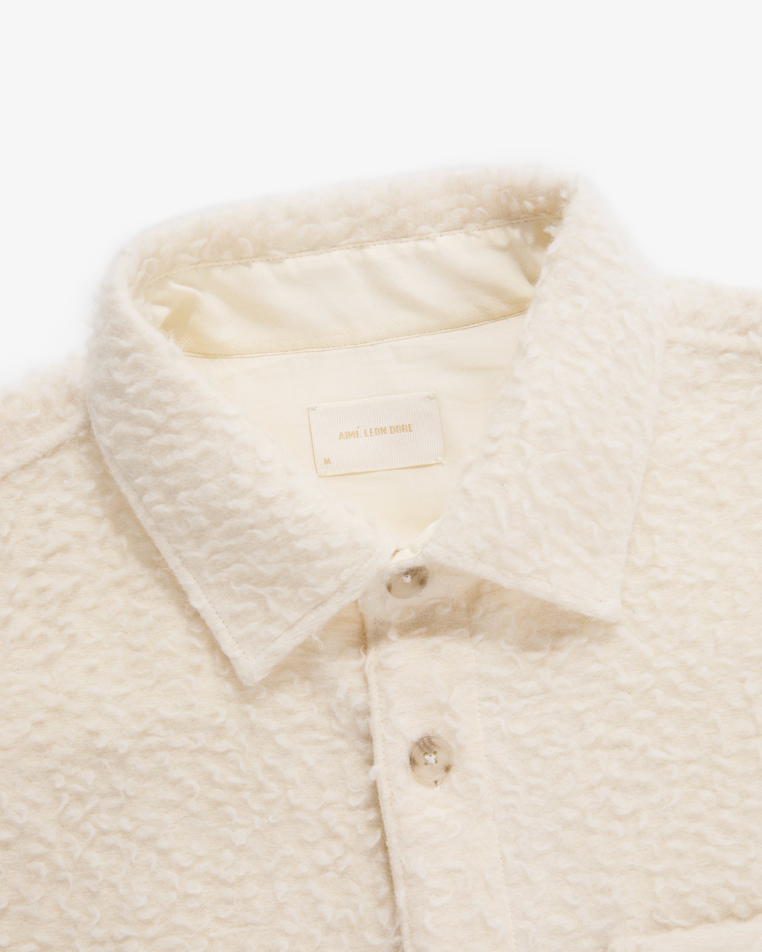 Casentino  Overshirt