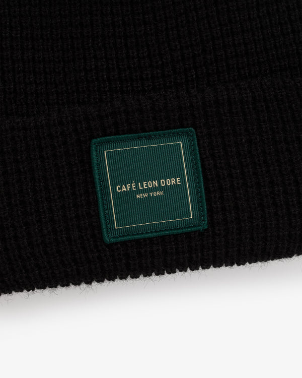 Café Leon Dore Beanie