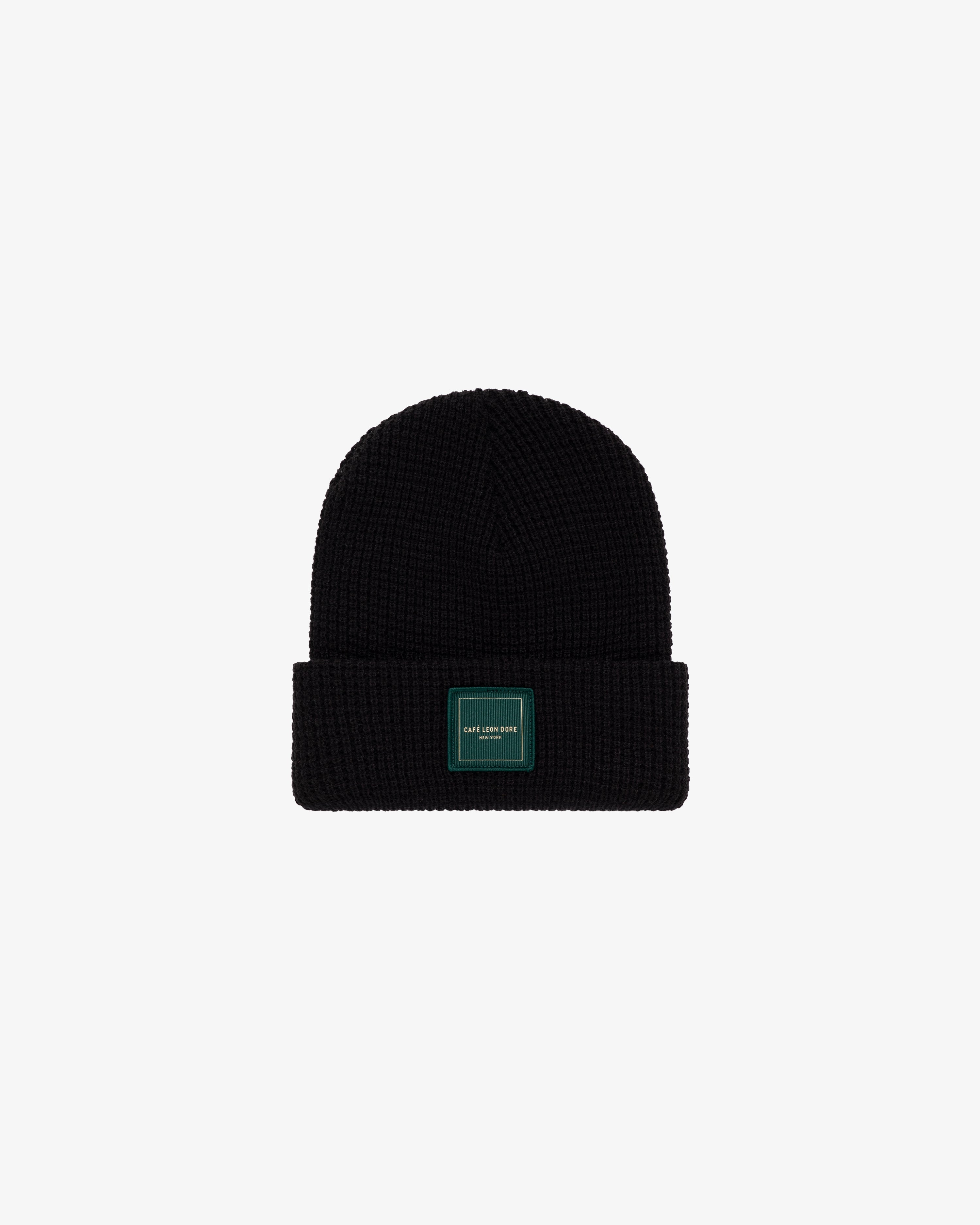 Café Leon Dore Beanie