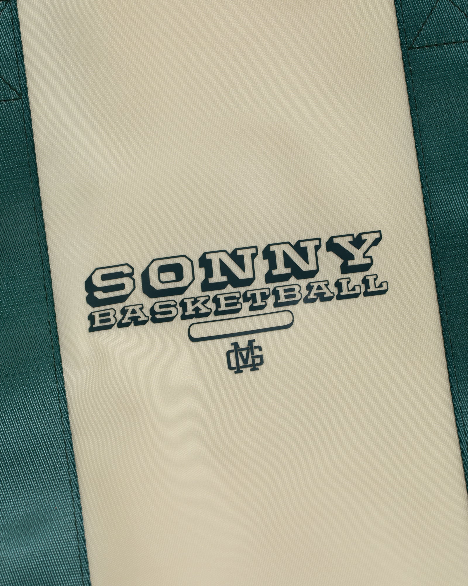 ALD / New Balance SONNY NY Duffle Bag