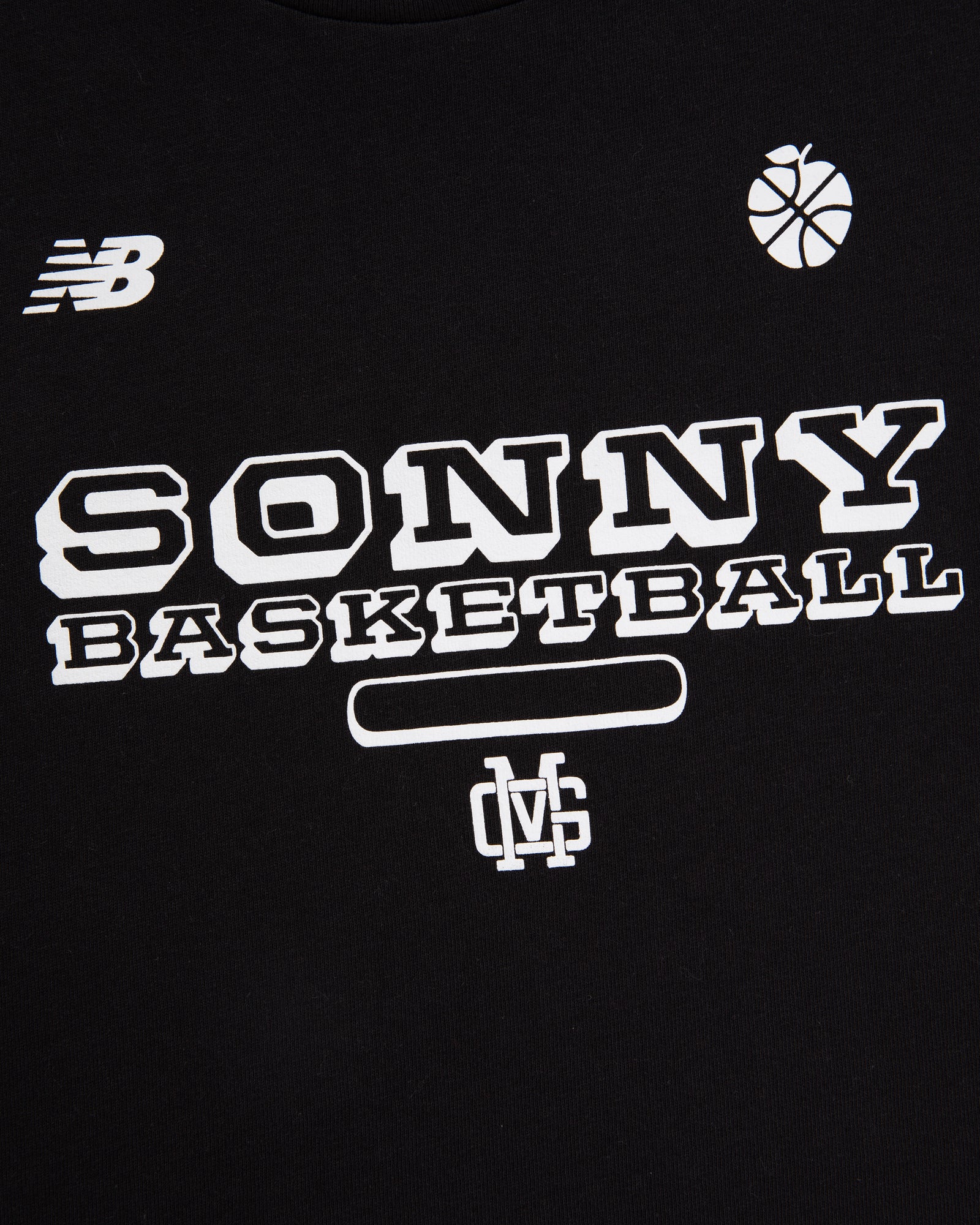 ALD / New Balance SONNY NY Warmup Tank Top