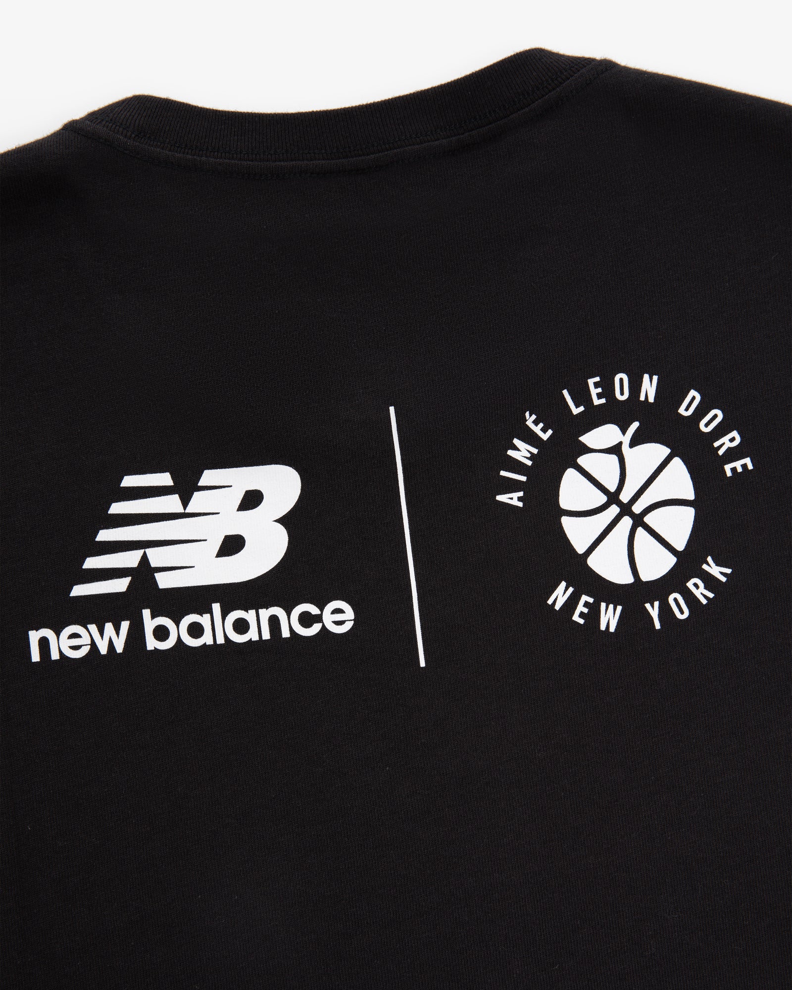 ALD / New Balance SONNY NY Warmup Tank Top