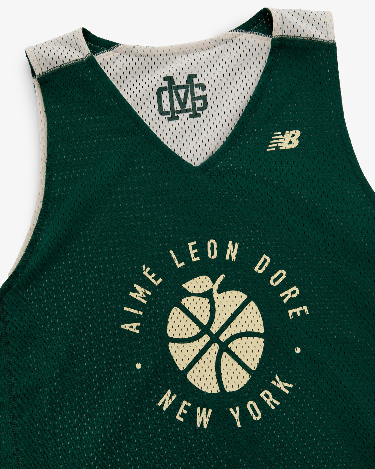ALD / New Balance SONNY NY Reversible Jersey – Aimé Leon Dore EU