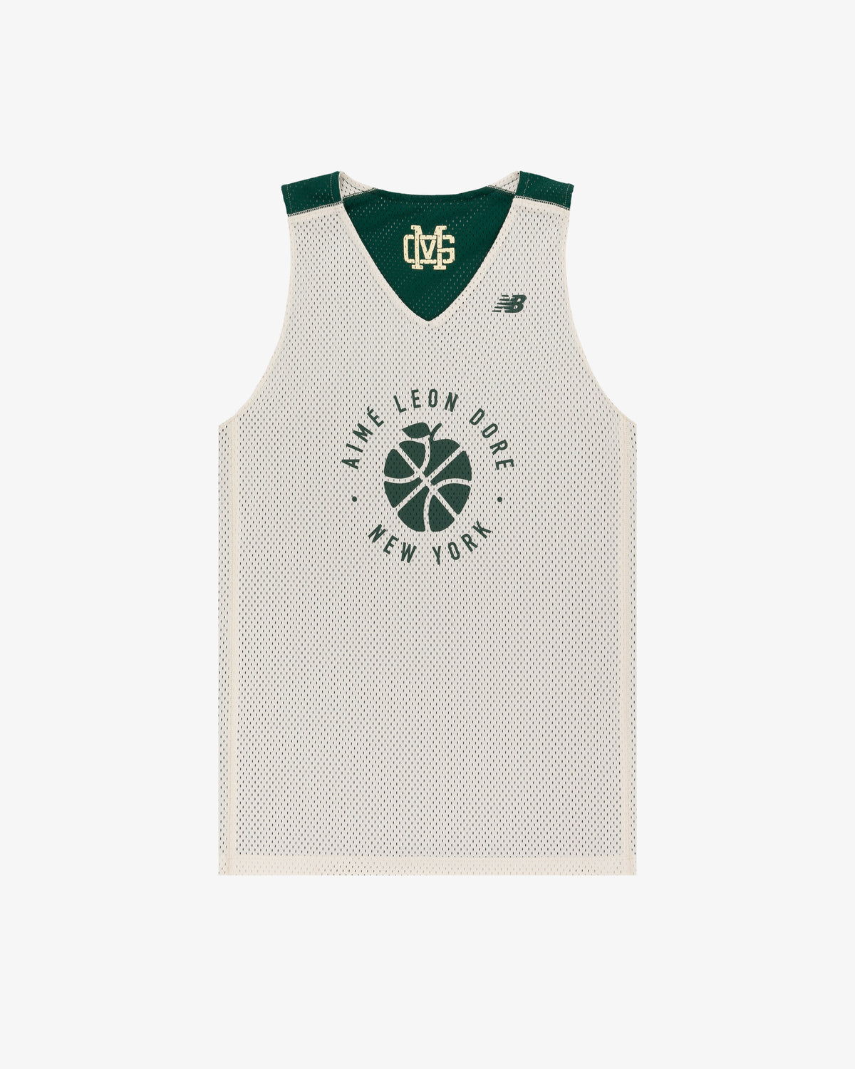 ALD / New Balance SONNY NY Reversible Jersey – Aimé Leon Dore EU
