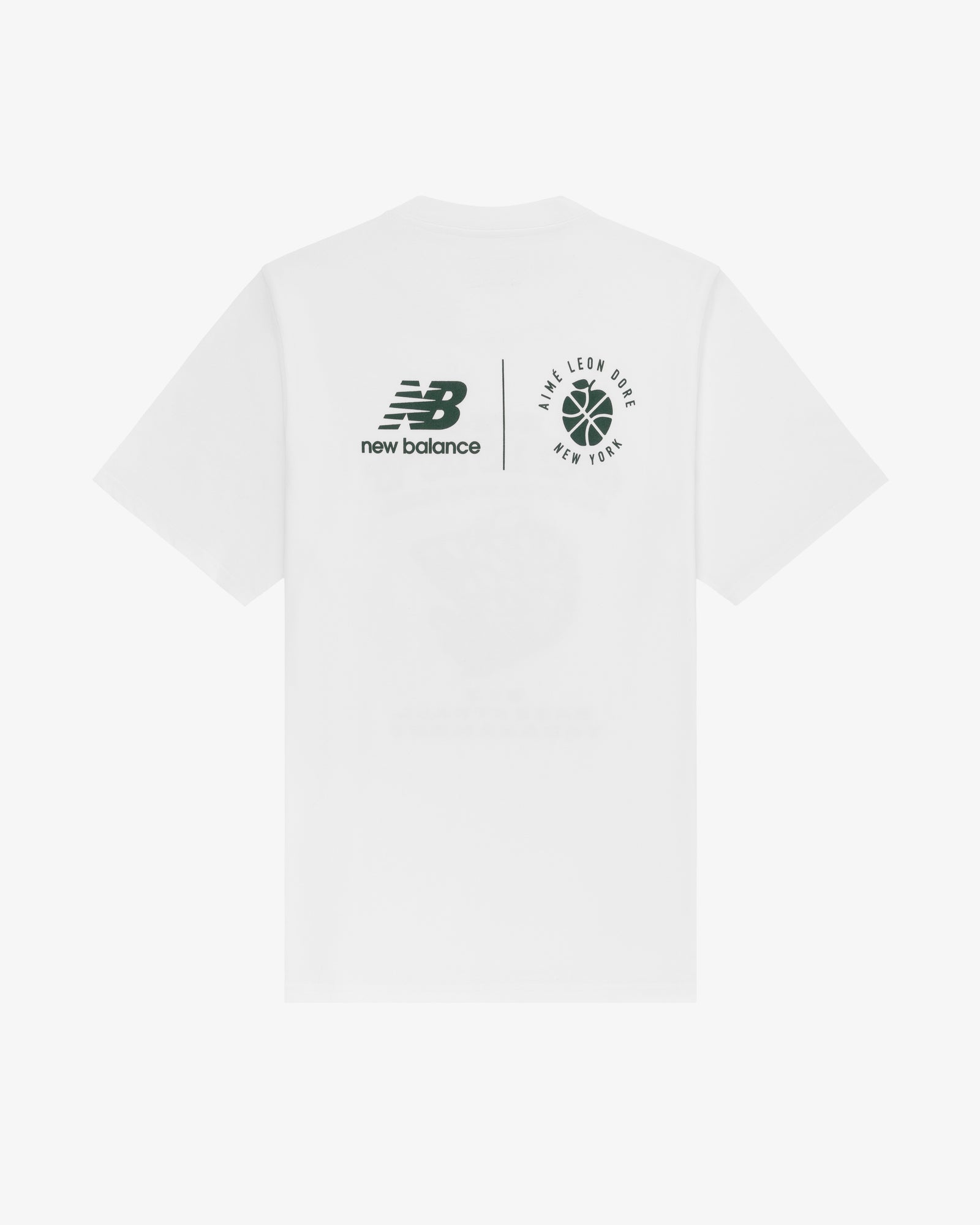 ALD / New Balance SONNY NY Paris Invitational Tee