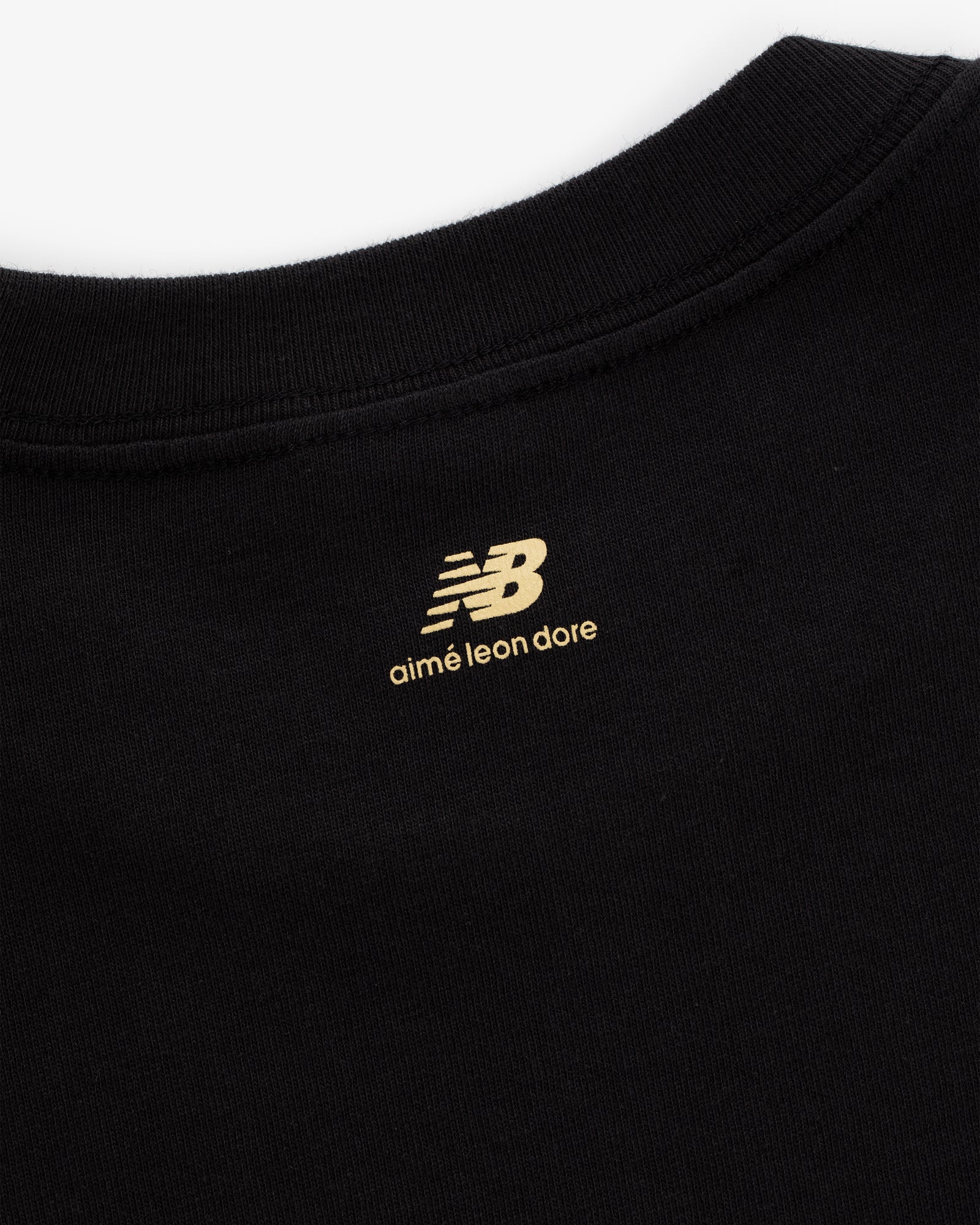 ALD / New Balance SONNY NY  Long-Sleeve Tee