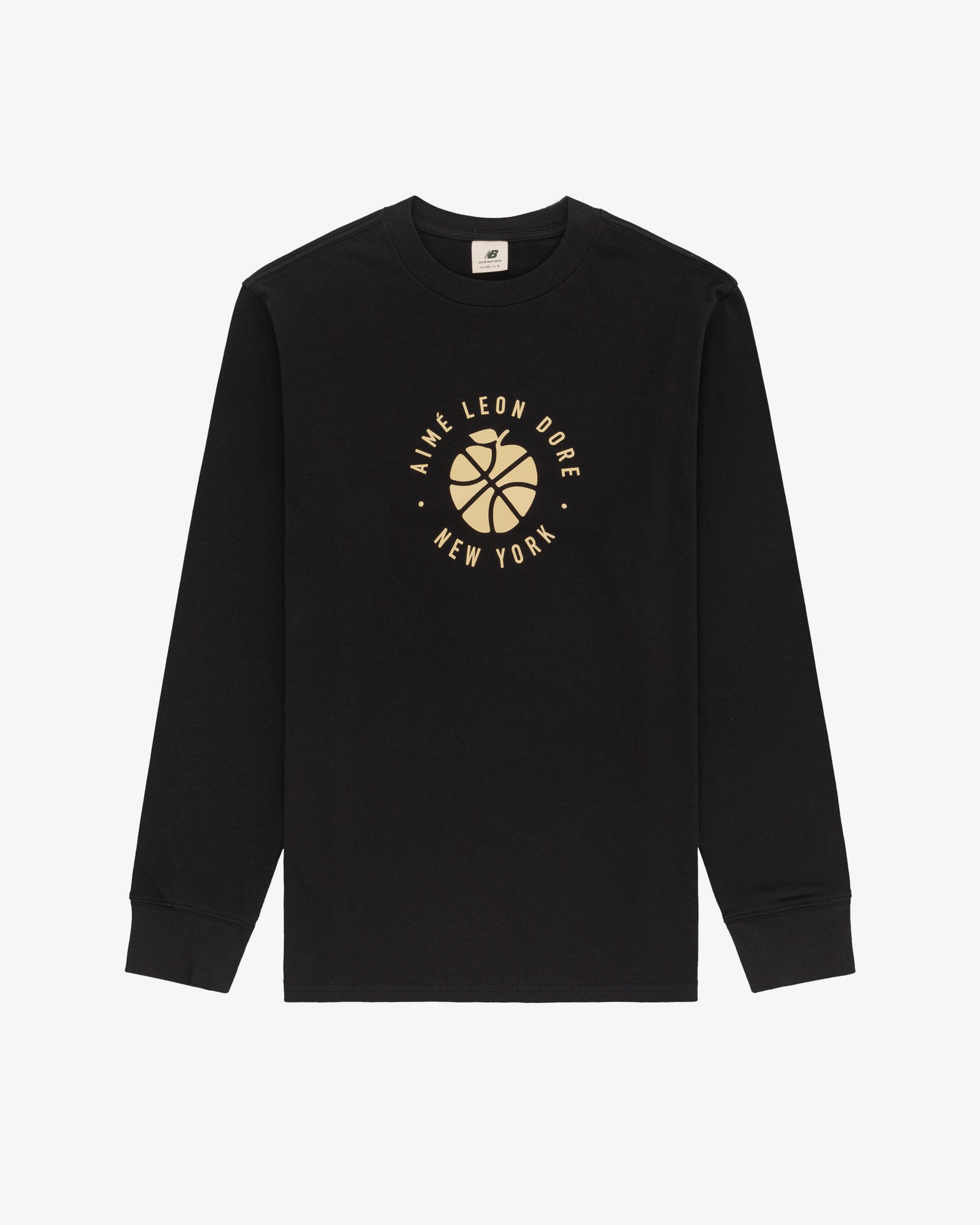 ALD / New Balance SONNY NY  Long-Sleeve Tee