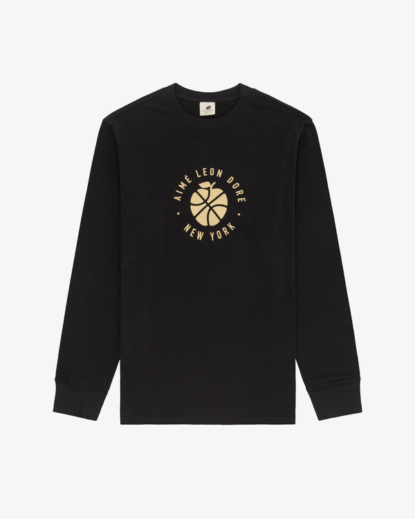 ALD / New Balance SONNY NY  Long-Sleeve Tee