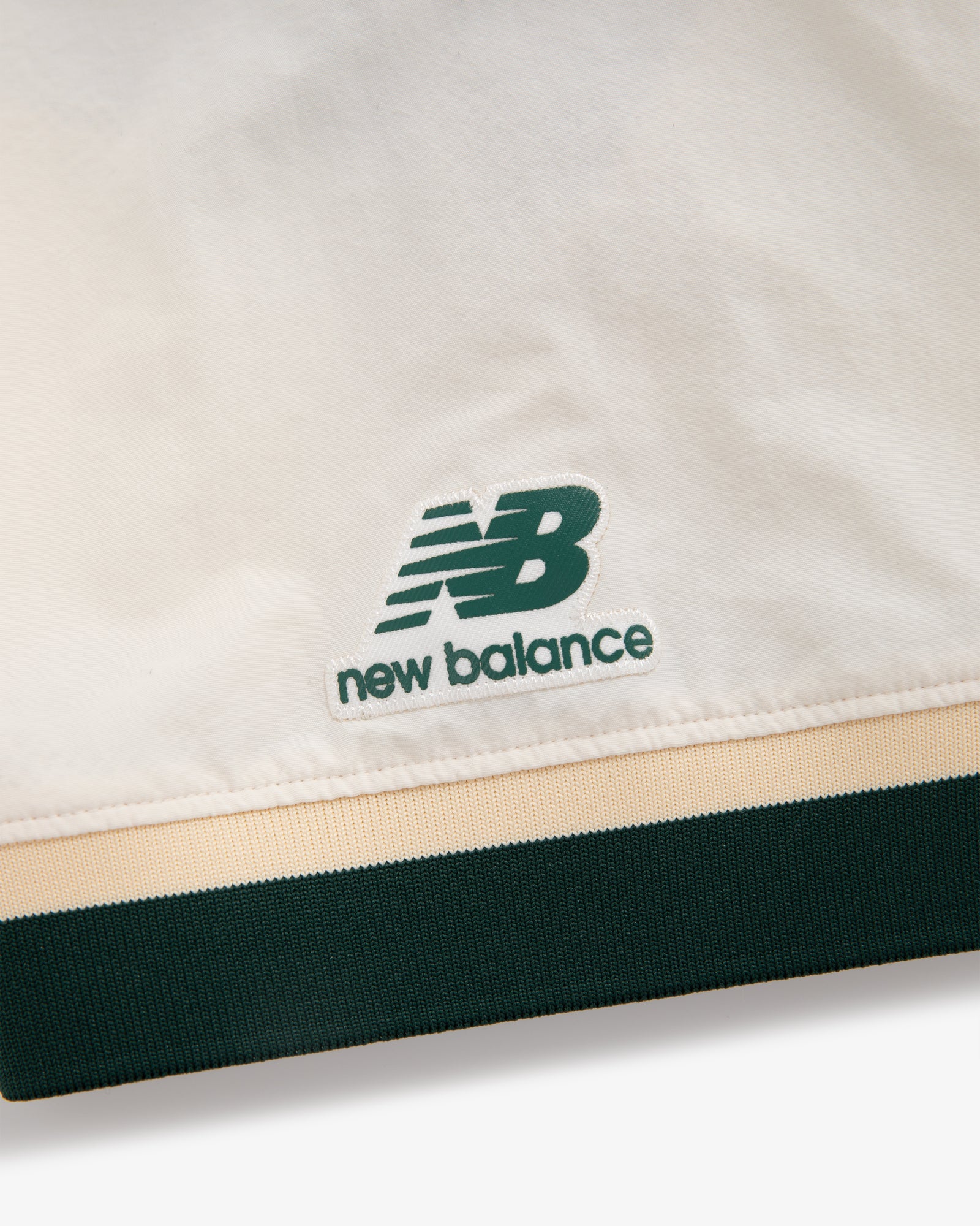 ALD / New Balance SONNY NY Warm Up Top