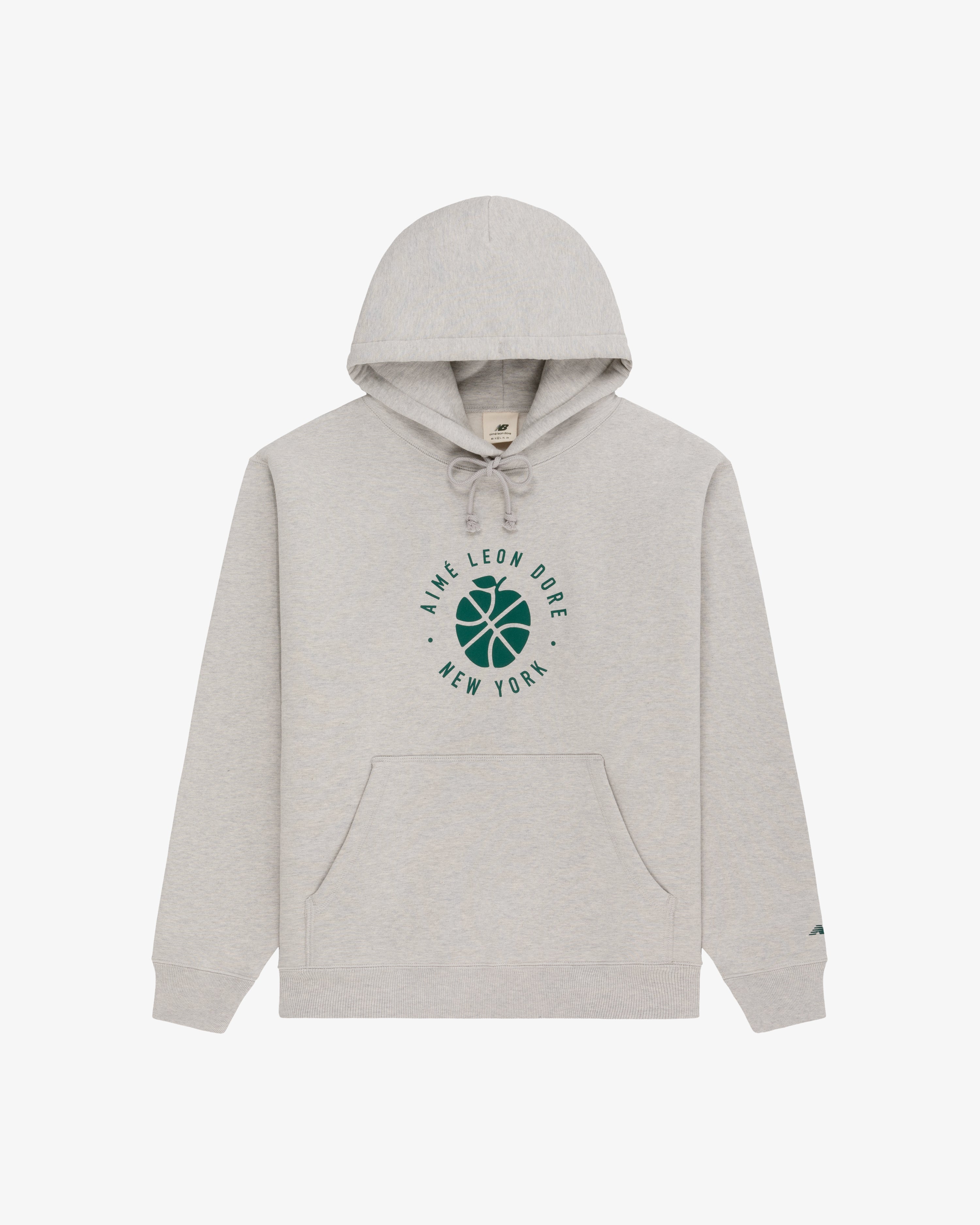 ALD / New Balance SONNY  NY Hoodie