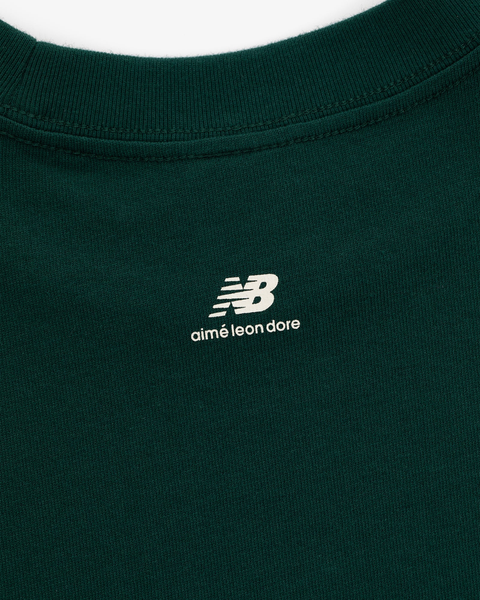 ALD / New Balance SONNY  NY Long-Sleeve Tee