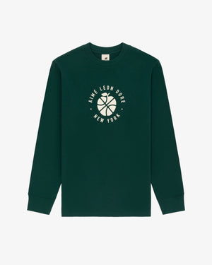 ALD / New Balance SONNY  NY Long-Sleeve Tee